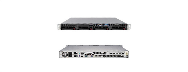 Supermicro 5015B-M3B