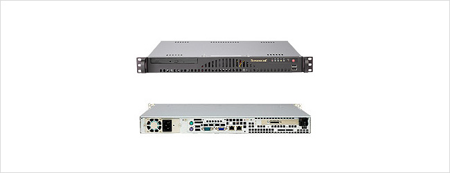 Supermicro 5015B-MRB